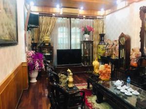 Bán nhà Hai Bà Trưng - Hàng xóm Timecity - 54,3m - Lô góc - Hơn 3 Tỷ